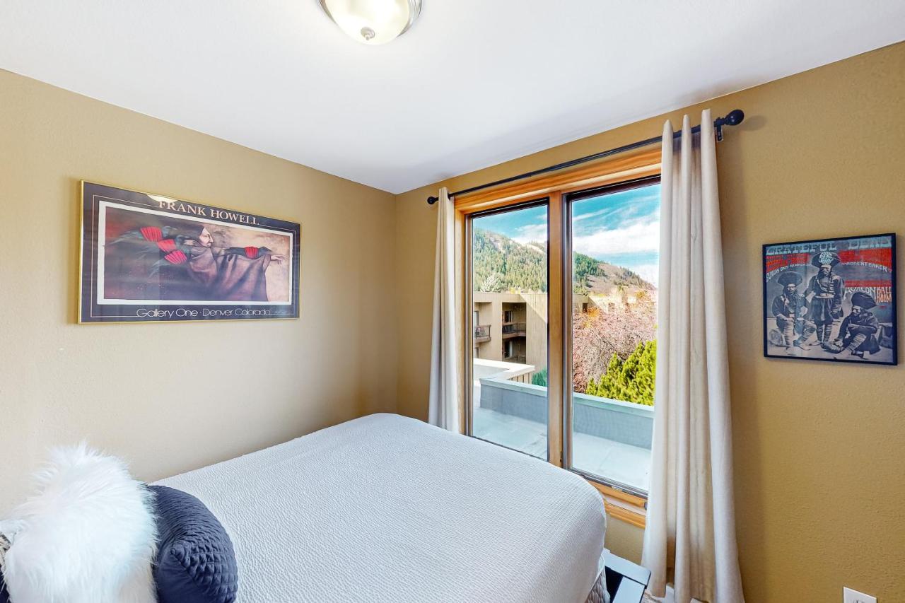 Sunriver Mountain Getaway Avon Exterior photo