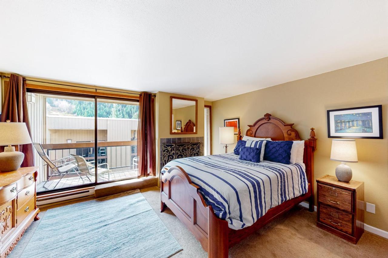 Sunriver Mountain Getaway Avon Exterior photo