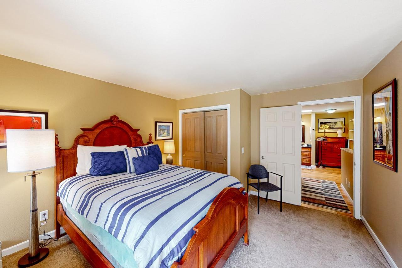Sunriver Mountain Getaway Avon Exterior photo