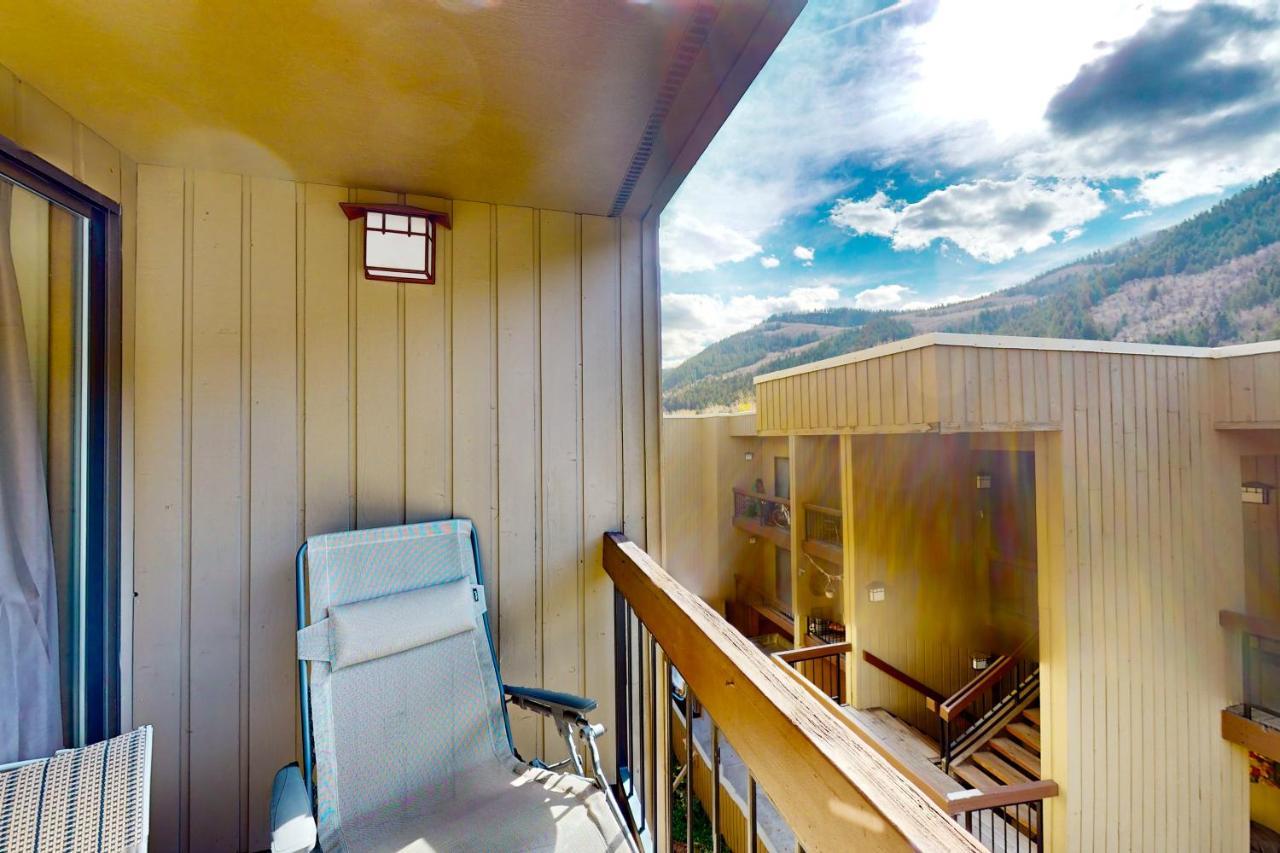 Sunriver Mountain Getaway Avon Exterior photo
